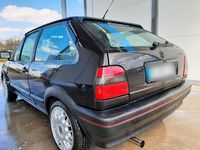 Gebraucht VW Polo GT 75 PS (55 kW) 1993 Schwarz Coupé