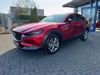 Second-hand Mazda CX-30 Selection 122 CP (89 kW) 2020 Roșu SUV