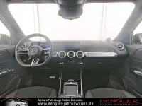 Gebraucht Mercedes EQB250+ Advanced 139 kW (190 PS) 2024 Weiß SUV