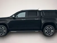 Neu VW Amarok Aventura 241 PS (177 kW) 2026 Manufacturer Pickup