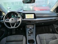 Gebraucht VW Golf VII Style 150 PS (110 kW) 2020 Blau