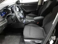 Gebraucht Skoda Octavia Ambition 150 PS (110 kW) 2023 Schwarz Kombi