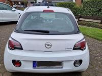 gebraucht Opel Adam JAM 1.4 64kW