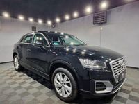 Gebraucht Audi Q2 Sport 239 PS (175 kW) 2018 Schwarz SUV