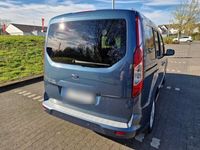 gebraucht Ford Tourneo Connect Titanium Diesel Automatik