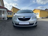 gebraucht Opel Meriva B Selection Klima