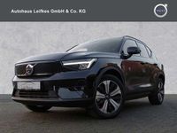 Gebraucht Volvo XC40 Ultimate 169 kW (231 PS) 2022 Black stone SUV