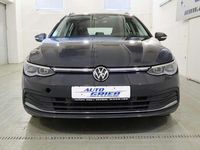 Gebraucht VW Golf VIII Style 190 PS (139 kW) 2022 Uranograu Kombi