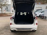 Gebraucht Ford Kuga Vignale 152 PS (111 kW) 2023 Arktisweiss SUV