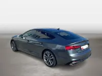 Gebraucht Audi A5 Sportback Comfort 286 PS (210 kW) 2022 Daytonagrau perleffekt Kleinwagen