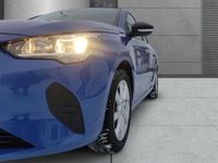 Gebraucht Opel Corsa Edition 75 PS (55 kW) 2022 Blau Kleinwagen