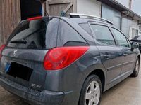 gebraucht Peugeot 207 