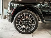 Neu Mercedes G63 AMG AMG 585 PS (430 kW) 2026 Schwarz SUV