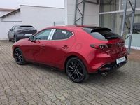 Neu Mazda 3 Nagisa 140 PS (102 kW) 2025