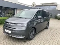 Neu VW Multivan 150 PS (110 kW) 2026 Grau Van / Kleinbus