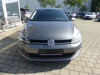 Gebraucht VW Golf VII Highline 150 PS (110 kW) 2014 Grau Kombi