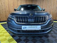 gebraucht Skoda Kodiaq Style 4x4 TDI DSG *Navi*LED*Kessy*Tempo*