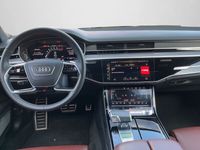 gebraucht Audi S8 4.0 TFSI quattro tiptronic MATRIX KERAMIK B&O
