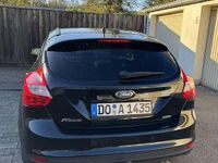 Gebraucht Ford Focus 101 PS (74 kW) 2014 Kombi