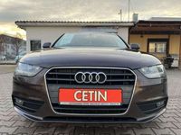 gebraucht Audi A4 Avant Ambition/SCHECKHEFT/