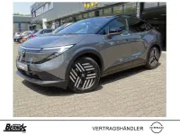 Neu Nissan Leaf Advance 160 kW (218 PS) 2026 Grau SUV