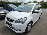 Gebraucht Seat Mii Style 68 PS (50 kW) 2019 Weiß Kleinwagen