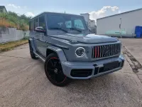 Gebraucht Mercedes G55 AMG AMG 500 PS (367 kW) 2008 SUV