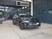Neu Cupra Leon 204 PS (150 kW) 2025 Schwarz Limousine