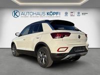 Neu VW T-Roc 150 PS (110 kW) 2025 Ascotgrau SUV