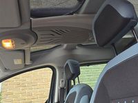 Gebraucht Citroën Berlingo Tendance 92 PS (67 kW) 2015 Grau Van / Kleinbus