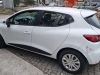 gebraucht Renault Clio IV 1.2 16V 75 Dynamique