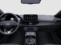 Neu Hyundai i30 Style 150 PS (110 kW) 2026 Grün Kombi