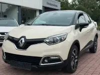 Gebraucht Renault Captur Luxe 120 PS (88 kW) 2016 Andere SUV