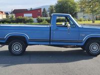 gebraucht Ford F250 XLT Lariat California 460cui V8 Tüv u. H