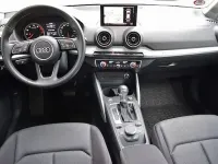 Gebraucht Audi Q2 Comfort 190 PS (139 kW) 2019 Nanograu metallic SUV