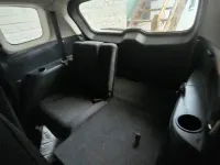 Gebraucht Mazda 5 2008 Blau Van / Kleinbus