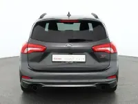 Used Ford Focus ST 280 HP (205 kW) 2021 Grey Estate