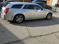 Gebraucht Chrysler 300C 250 PS (183 kW) 2005 Grau Kombi