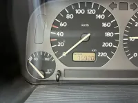 Gebraucht VW Golf III 116 PS (85 kW) 1995 Weiß Limousine