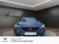 Gebraucht Cupra Formentor VZ 310 PS (228 kW) 2022 Grau SUV