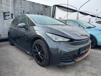 Gebraucht Cupra Born 150 kW (204 PS) 2023 Grau Kleinwagen