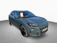 Gebraucht Cupra Terramar 150 PS (110 kW) 2025 Fjord blau SUV