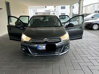 gebraucht Citroën C4 TÜV neu