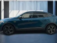 Gebraucht Renault Arkana R.S. 158 PS (116 kW) 2023 Sansibarblau SUV