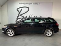 Gebraucht Ford Mondeo 116 PS (85 kW) 2008 Schwarz Kombi