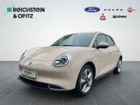Neu Ora Funky Cat 400 Pro 125 kW (171 PS) 2025 Beige Kleinwagen