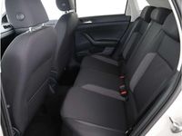 Gebraucht VW Polo Basis 95 PS (69 kW) 2026 Ascotgrau Kleinwagen