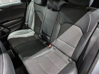 Gebraucht Kia Ceed Vision 120 PS (88 kW) 2023 (css) lunar silver m Kleinwagen