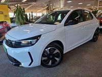 Gebraucht Opel Corsa-e 100 kW (136 PS) 2023 Weiß Kleinwagen