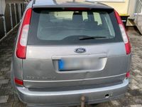 gebraucht Ford C-MAX 